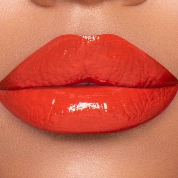 Jeffree Star EVERYBODY KNOWS Supreme Gloss - Picture 2 of 3